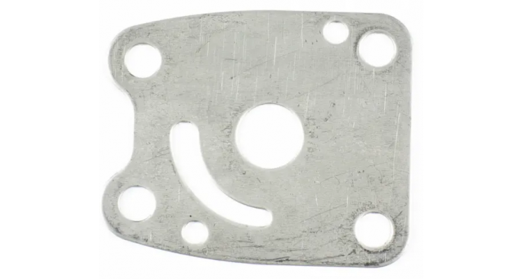 Ūdens sūkņa plāksne, 6EE-G4323-00